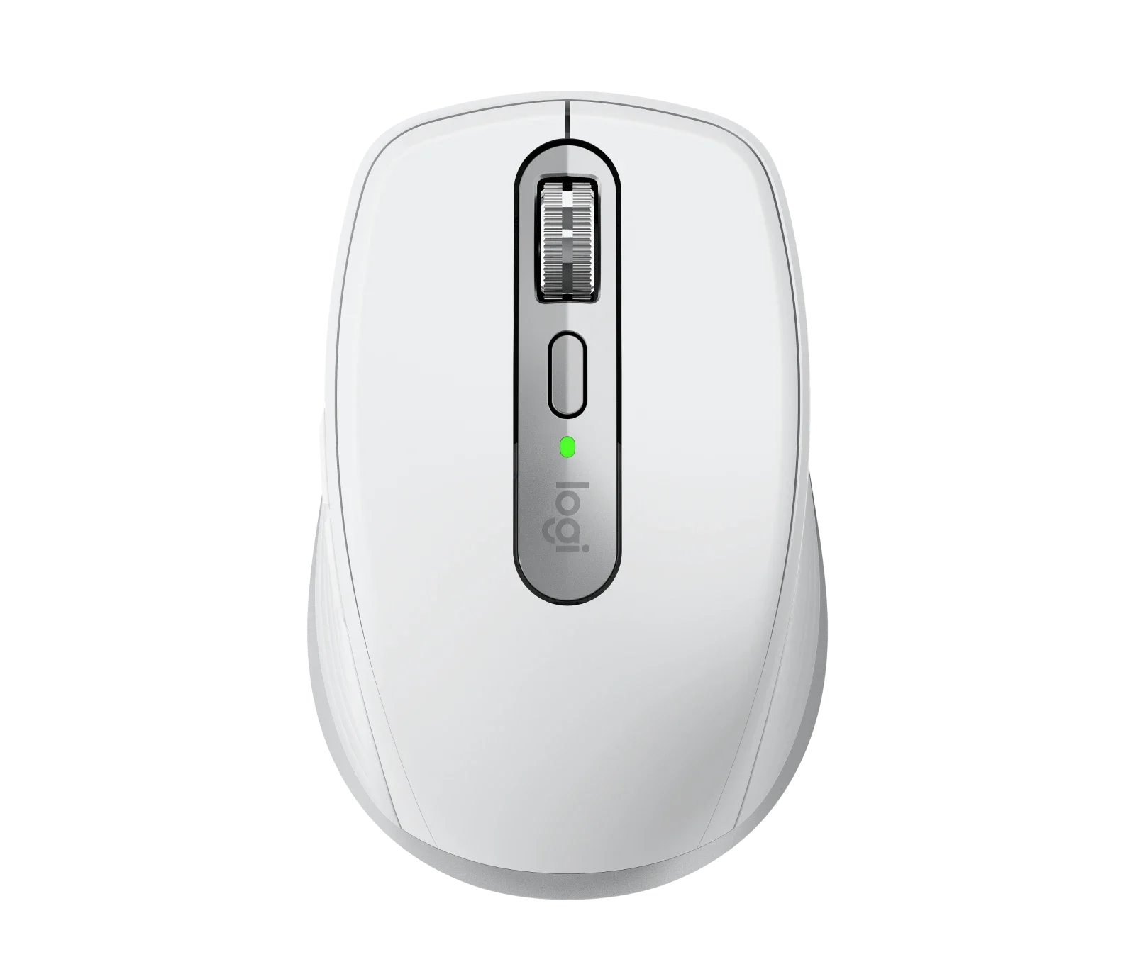SOURIS LOGITECH MX ANYWHERE 3S BLANC MAC