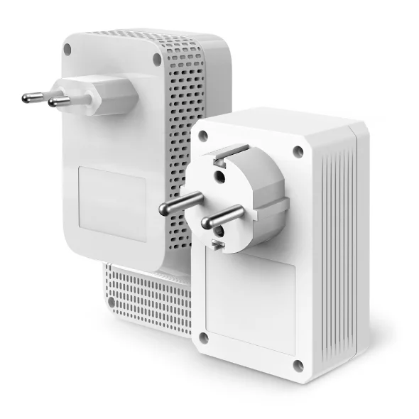 CPL TPLINK WPA7617 KIT WIFI 1200Mbit/s (7/7)