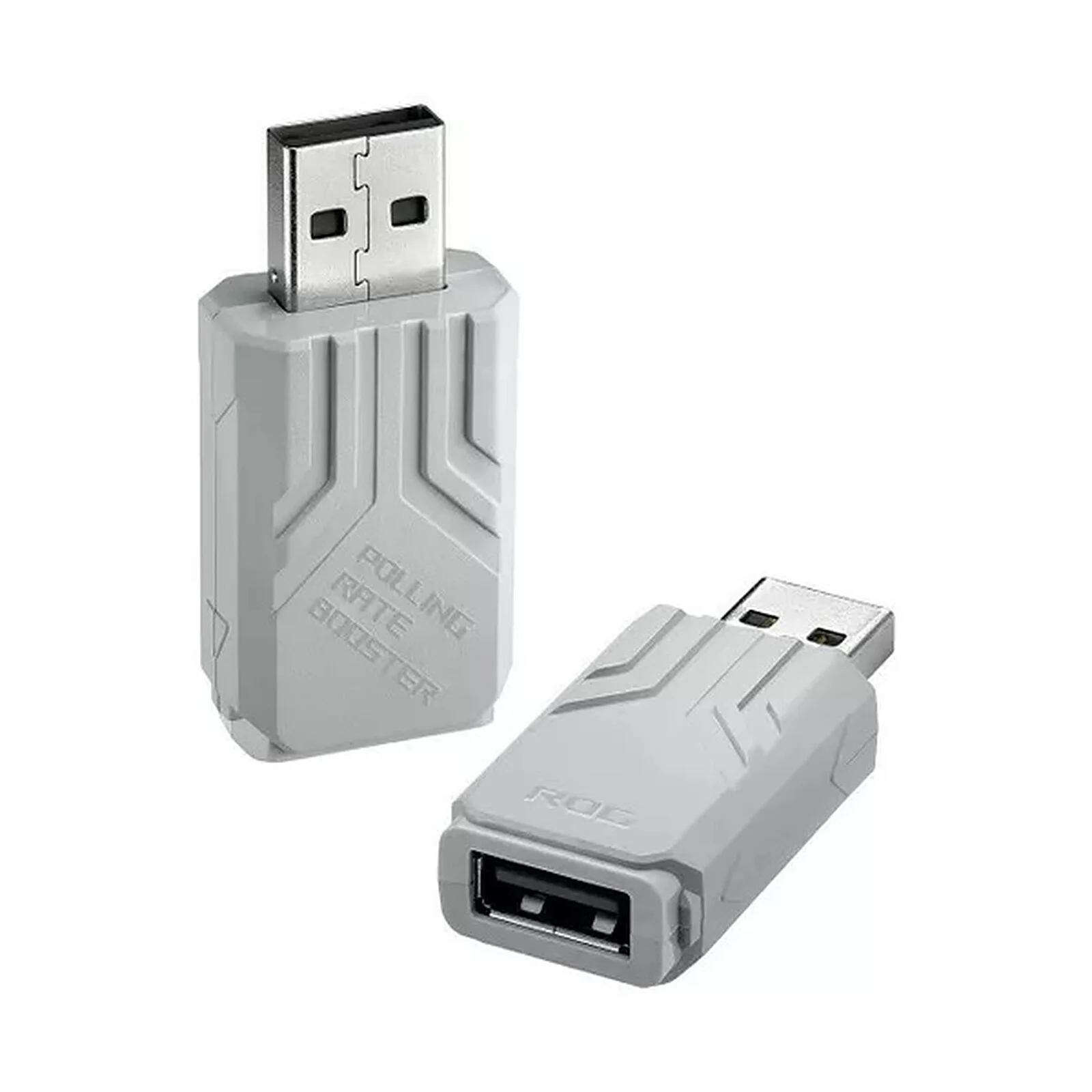 SOURIS ROG KERIS II SFIL BLANC (5/5)