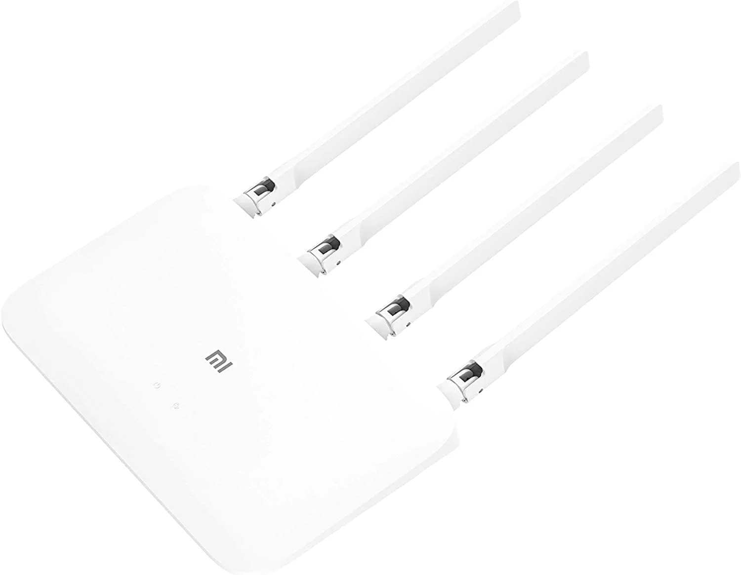 ROUTEUR XIAOMI WIFI 4C BLANC 300 (3/6)