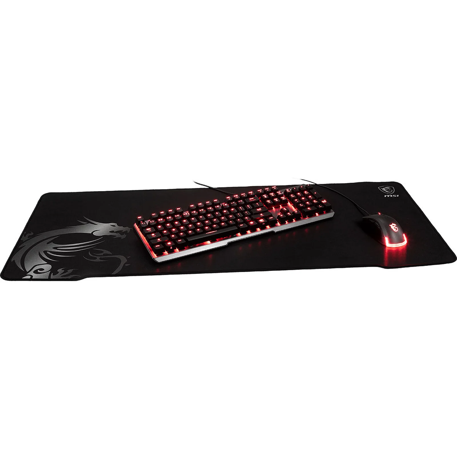 TAPIS MSI AGILITY GD70 (2/5)
