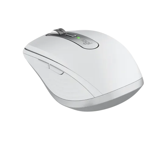 SOURIS LOGITECH MX ANYWHERE 3S BLANC (2/6)