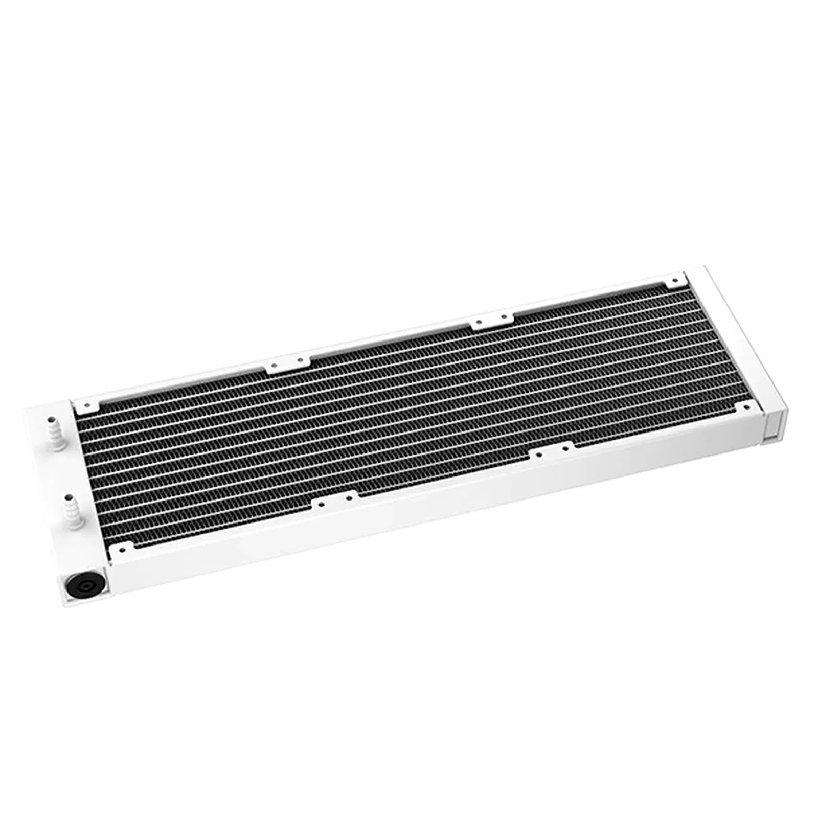 WATER AIO DEEPCOOL LS720 WHITE 360 (4/5)