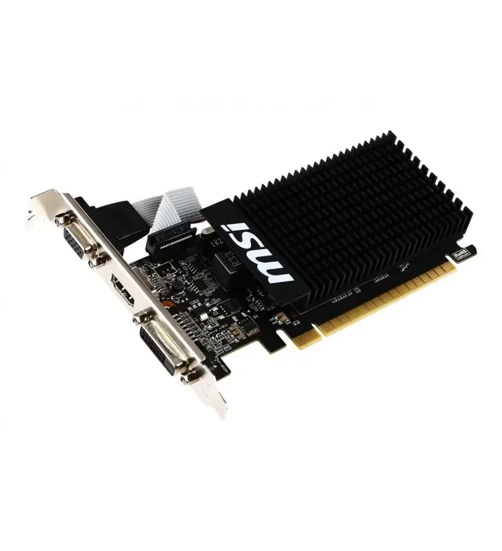 CG MSI GT 710 2GD3H LP (4/5)