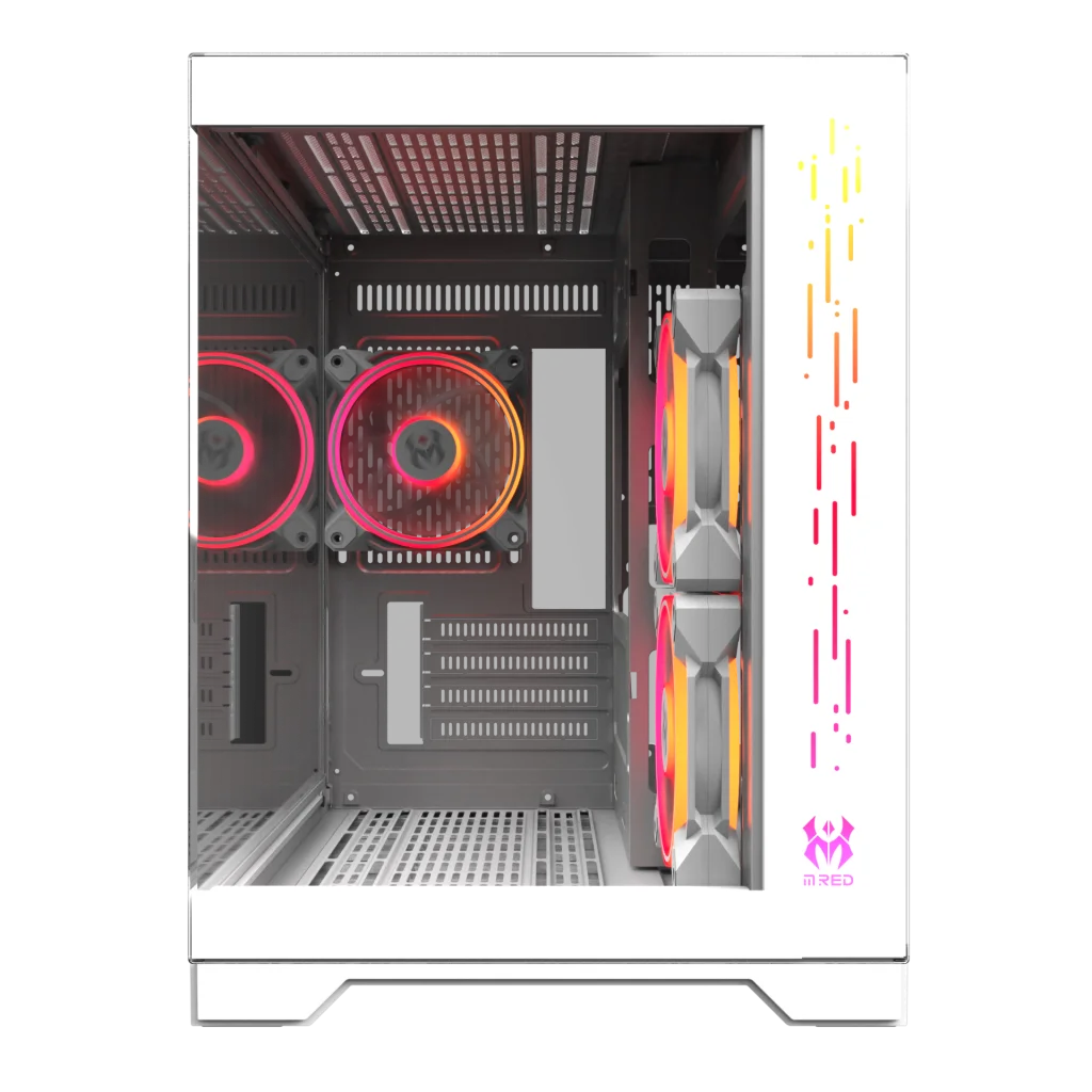 CASE MRED CRYSTAL SEA MINI BLANC (2/2)
