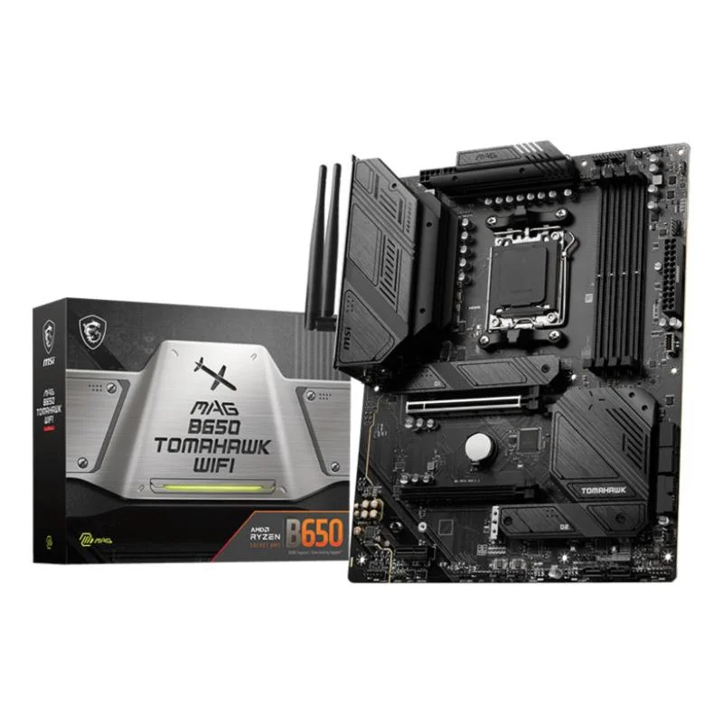 CM MSI B650 TOMAHAWK WIFI