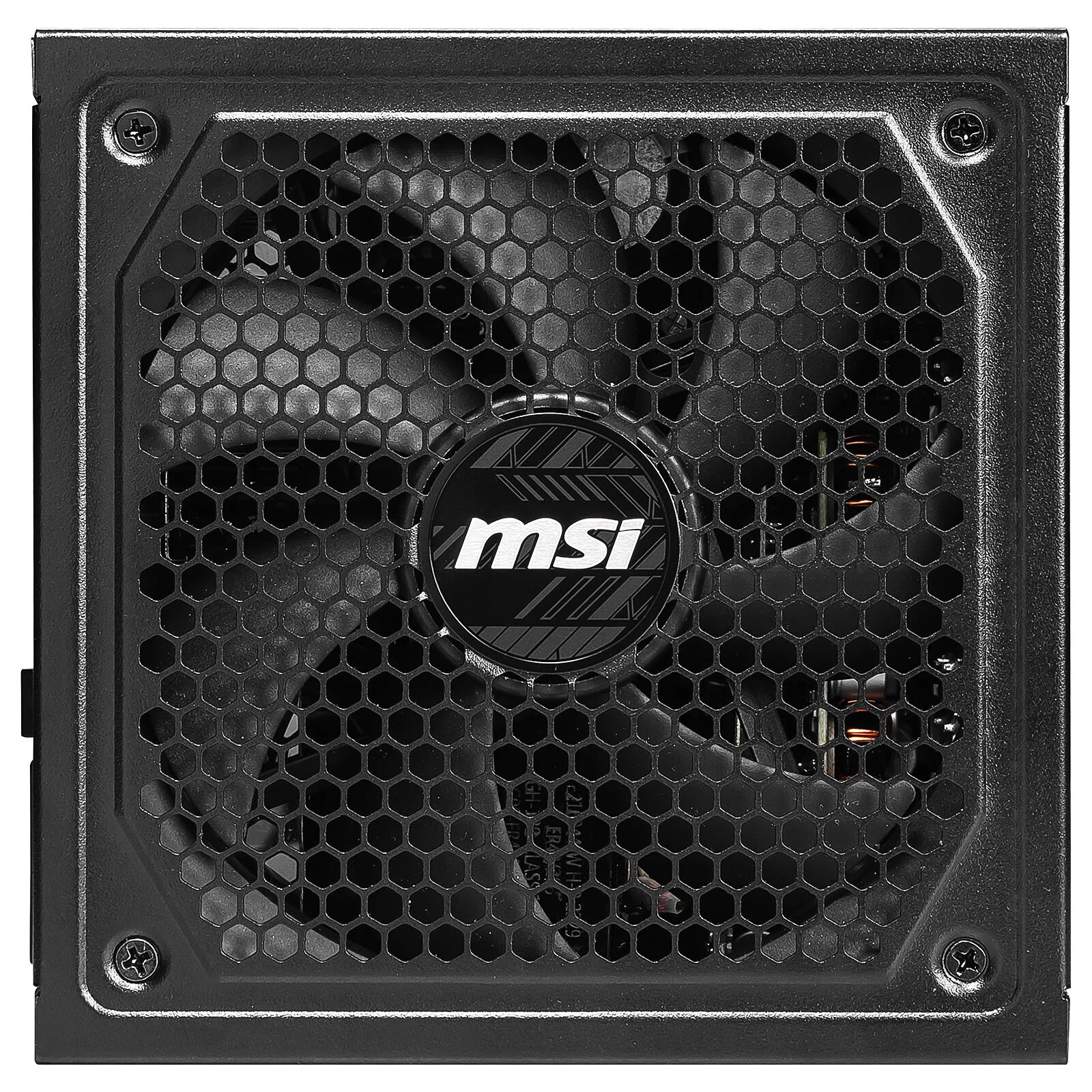 ALIM MSI MAG A1250GL PCIE5 GOLD (5/5)