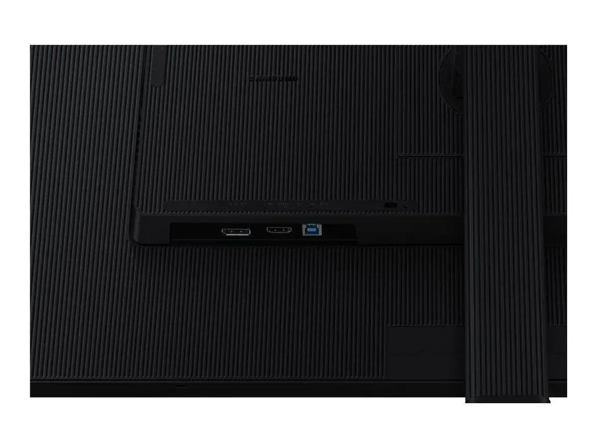 ECRAN SAMSUNG 32" 4K 60HZ PLAT VIEWFINITY S8 (3/7)