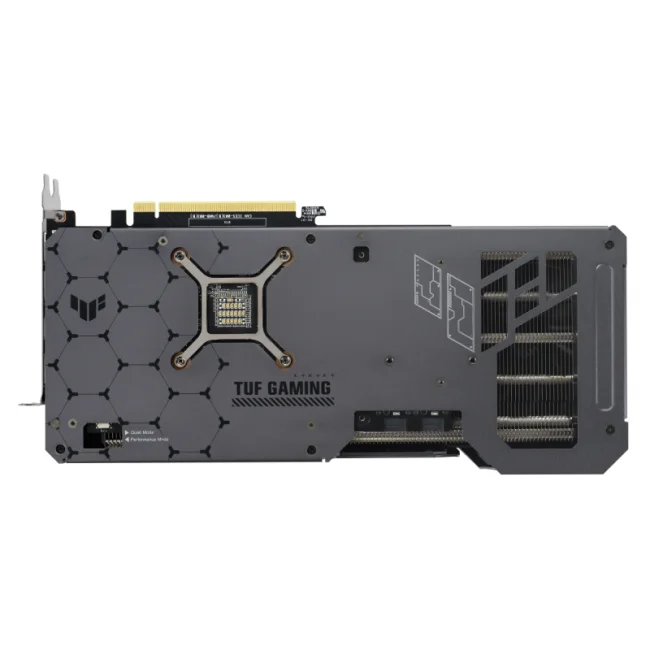 CG ASUS RX 7600XT GAMING 16G (6/6)