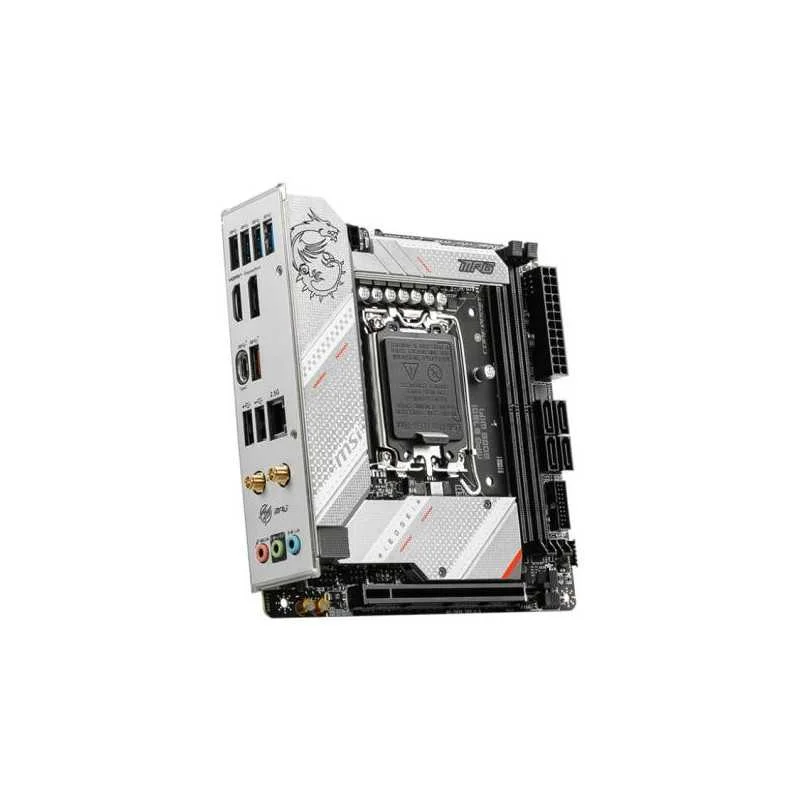CM MSI B760I EDGE WIFI (4/5)