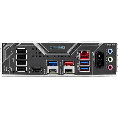 CM GIGABYTE X870 GAMING WIFI6 (4/6)