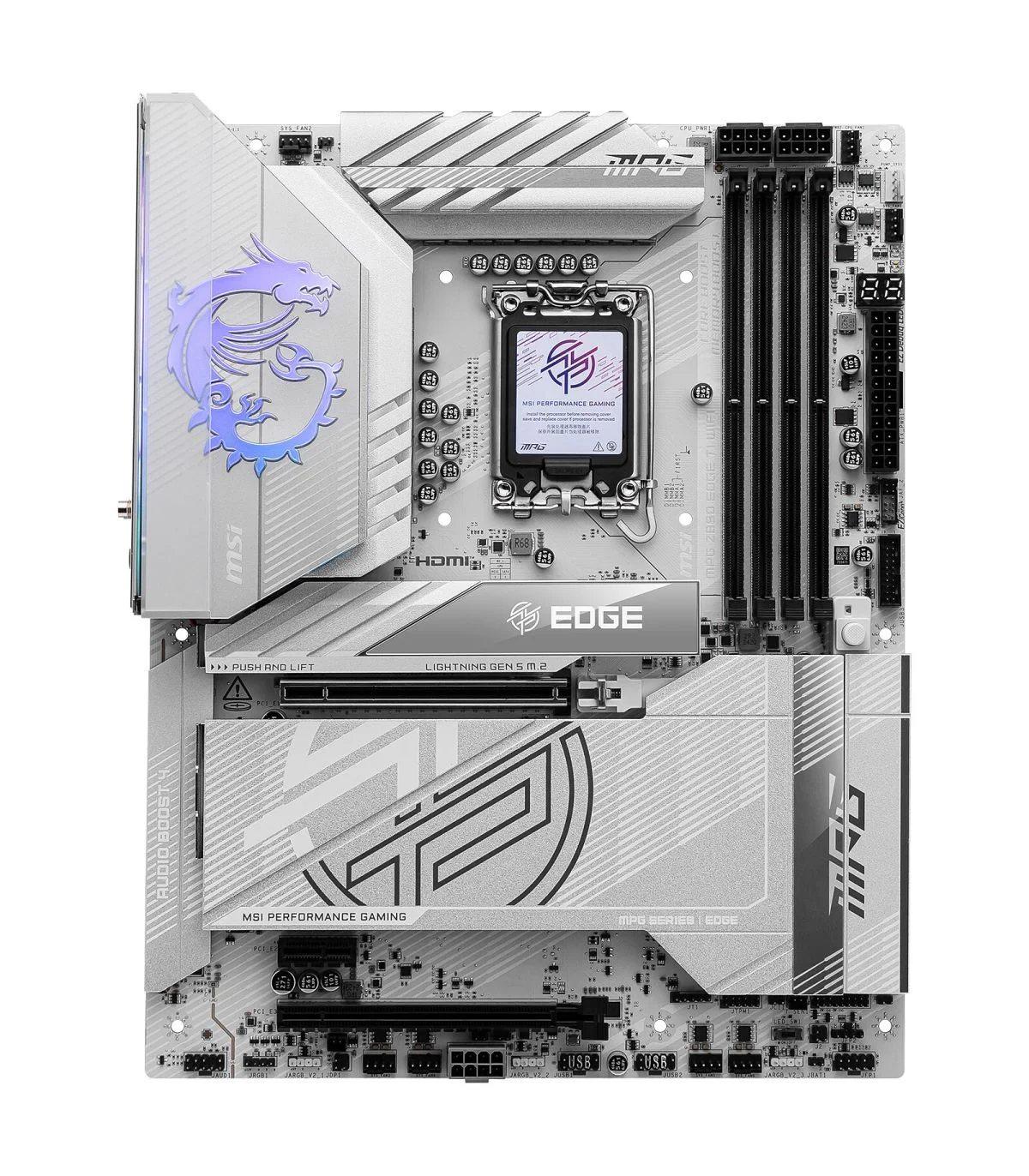 CM MSI Z890 EDGE TI WIFI (3/6)