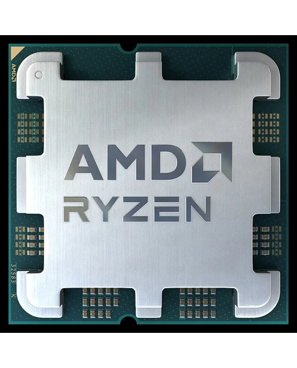 CPU AMD RYZEN 5 7500F