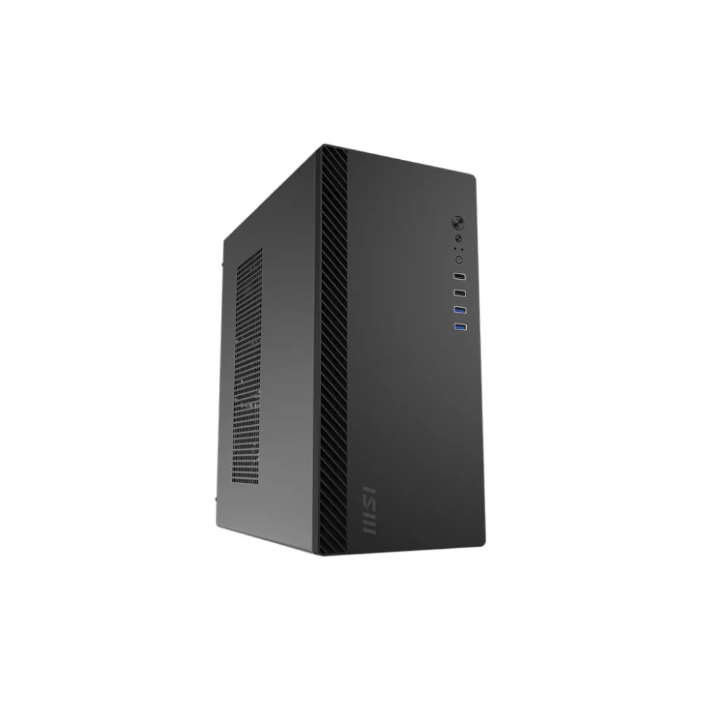 CASE MSI PRO SHIELD M100P