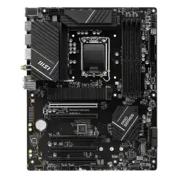 CM MSI PRO B760-P DDR4 WIFI (4/7)
