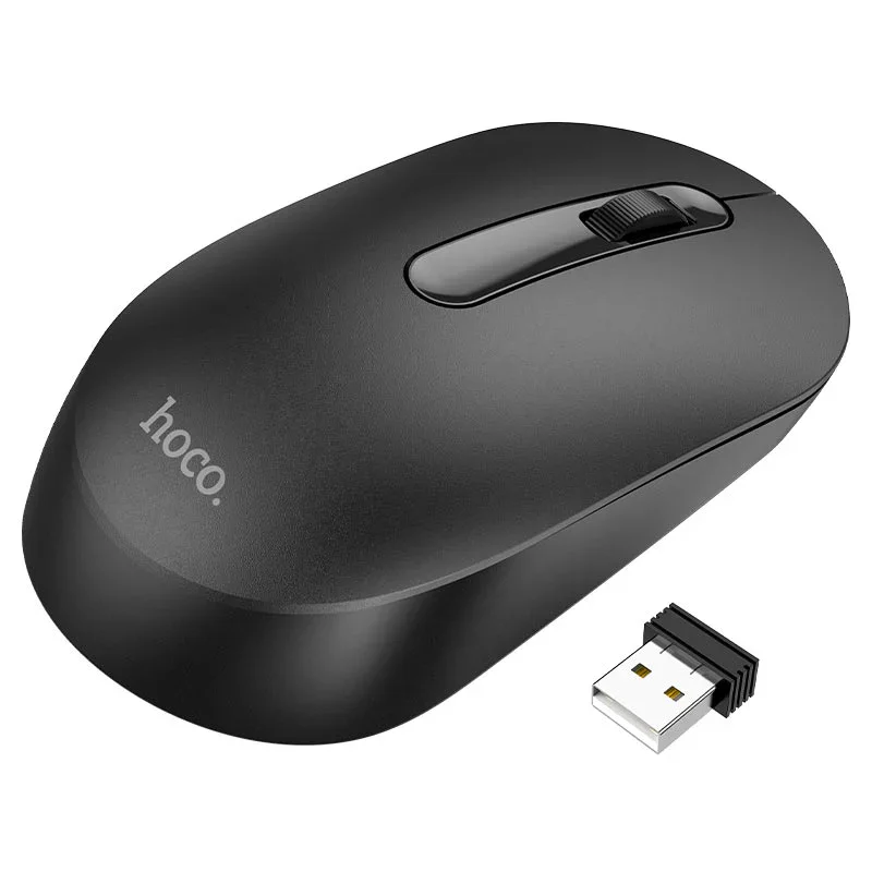 SOURIS HOCO SSF GM14 NOIR (2/3)