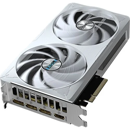 CG GIGABYTE 5060Ti EAGLE OC ICE (3/6)