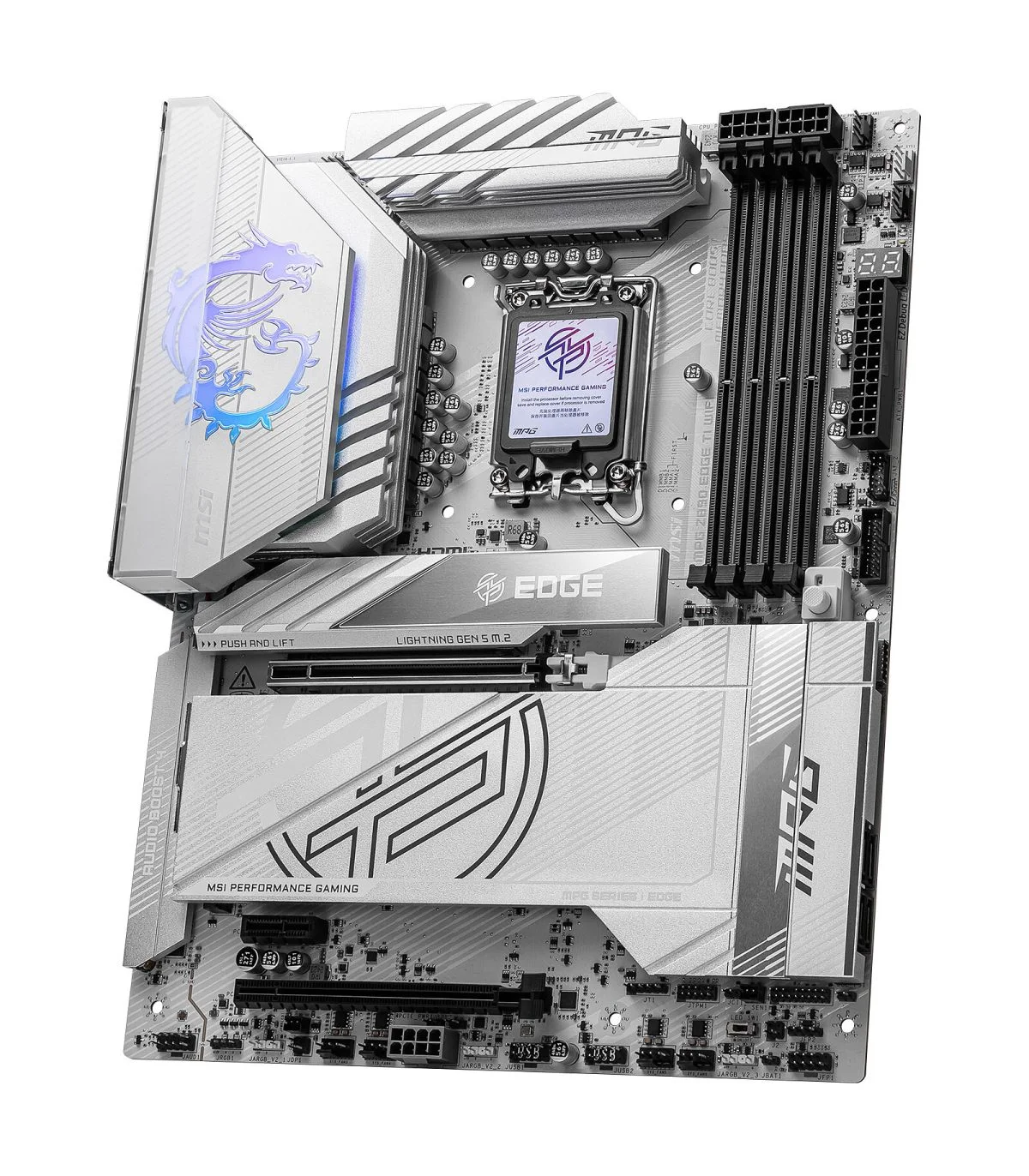 CM MSI Z890 EDGE TI WIFI (2/6)