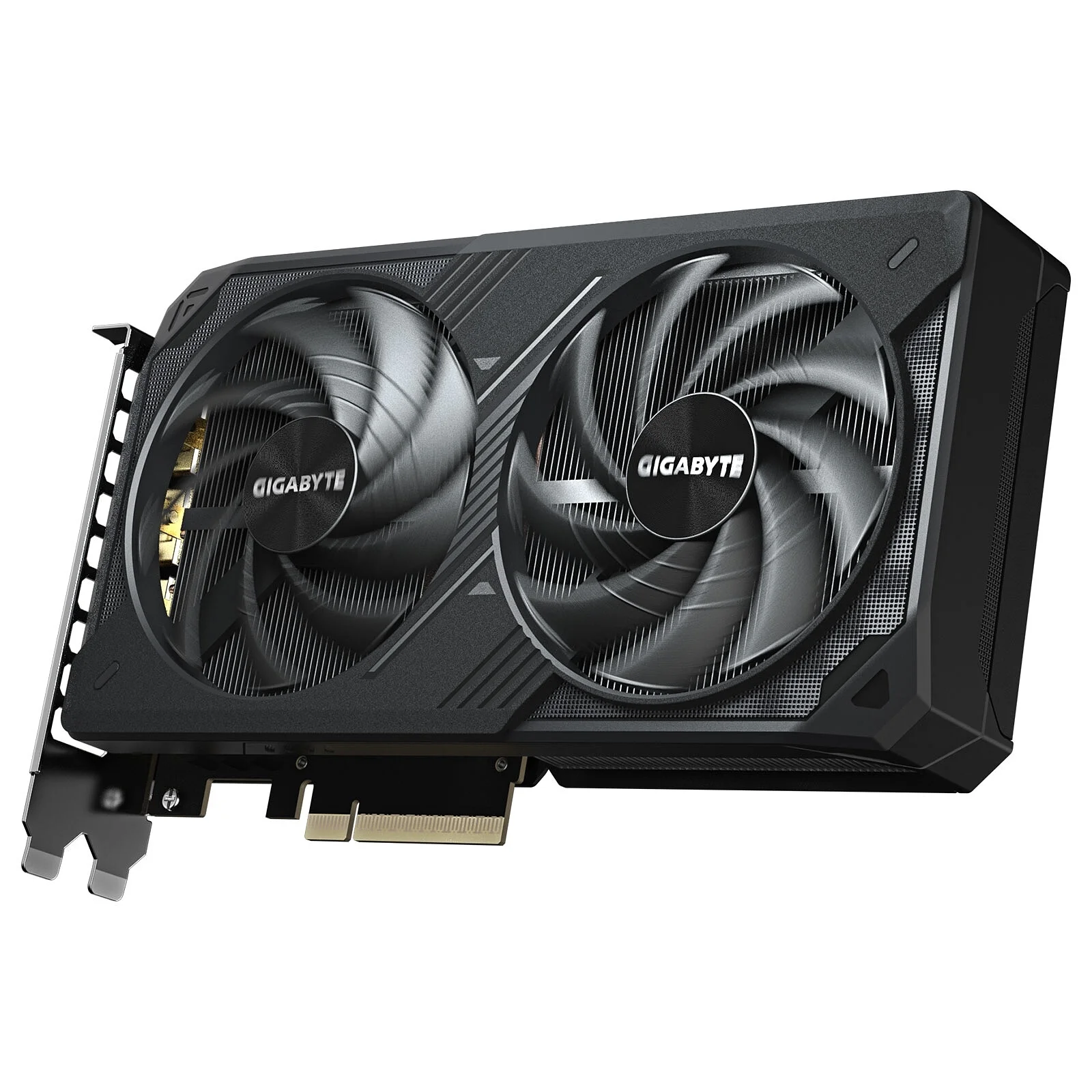 CG GIGABYTE 5060Ti OC 2X FANS (3/5)