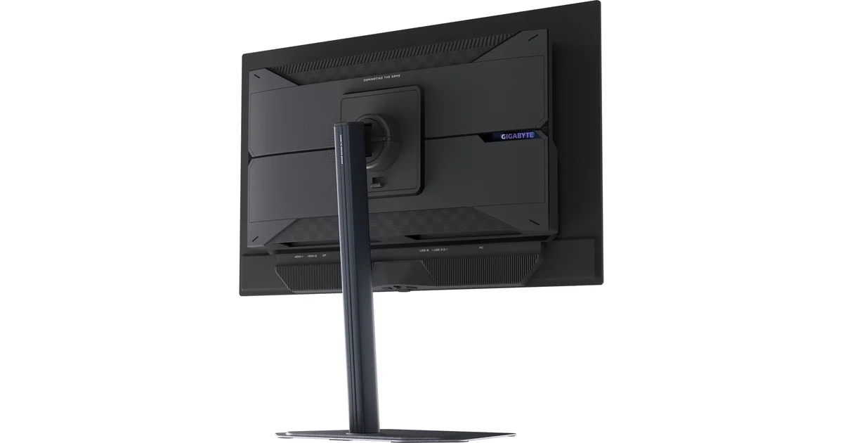 ECRAN GIGABYTE MO27Q2 2K 240 OLED (4/8)