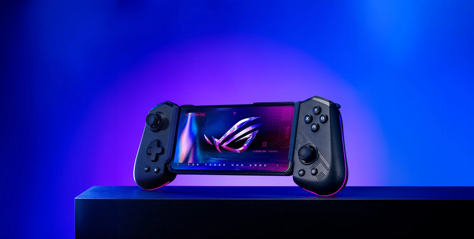 ASUS ROG TESSEN