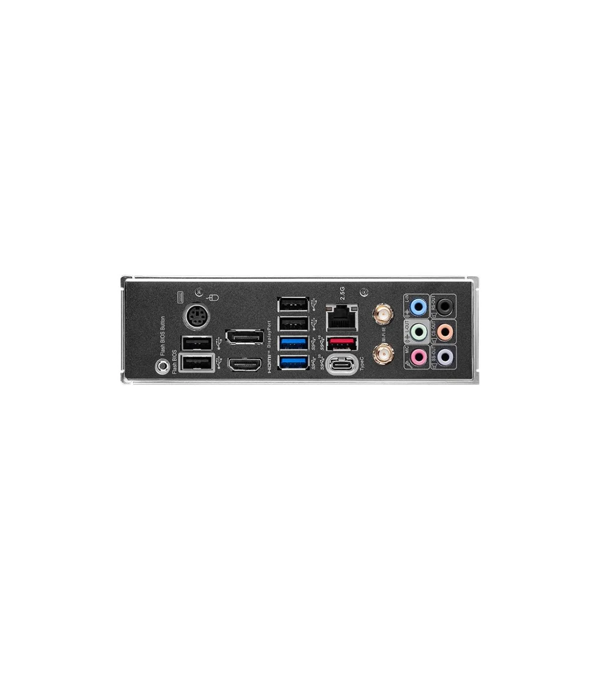 CM MSI Z790 GAMING PLUS WIFI (5/5)