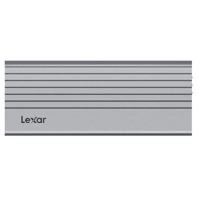 BOITIER EXTERNE LEXAR USB 3.2 E6 (2/6)
