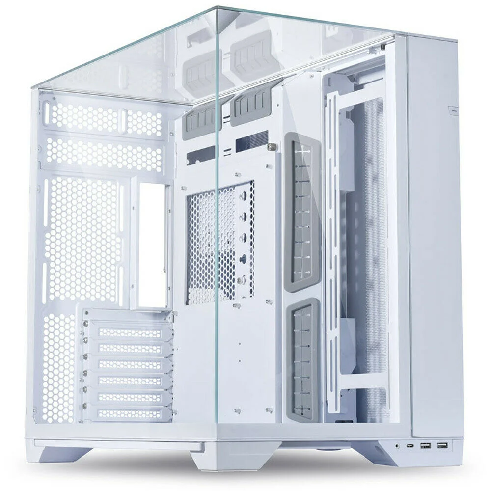 CASING LIAN LI 011 VISION BLANC (5/5)