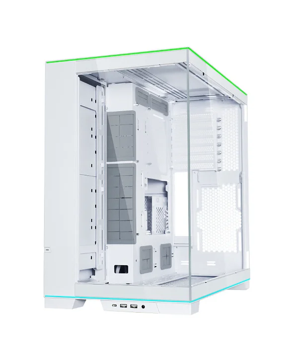 CASE LIAN LI 011 DYNAMIC EVO BLANCHE (3/3)