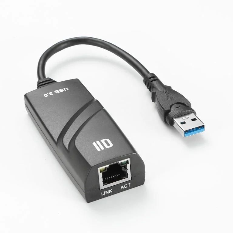 ADAPTATEUR USB3 RJ45