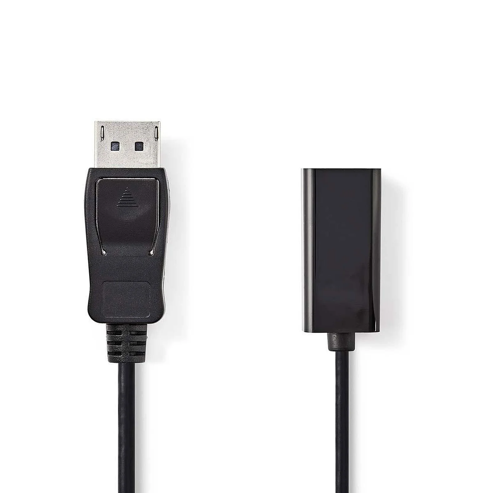 ADAPTATEUR DP HDMI FEMELLE 0.2M