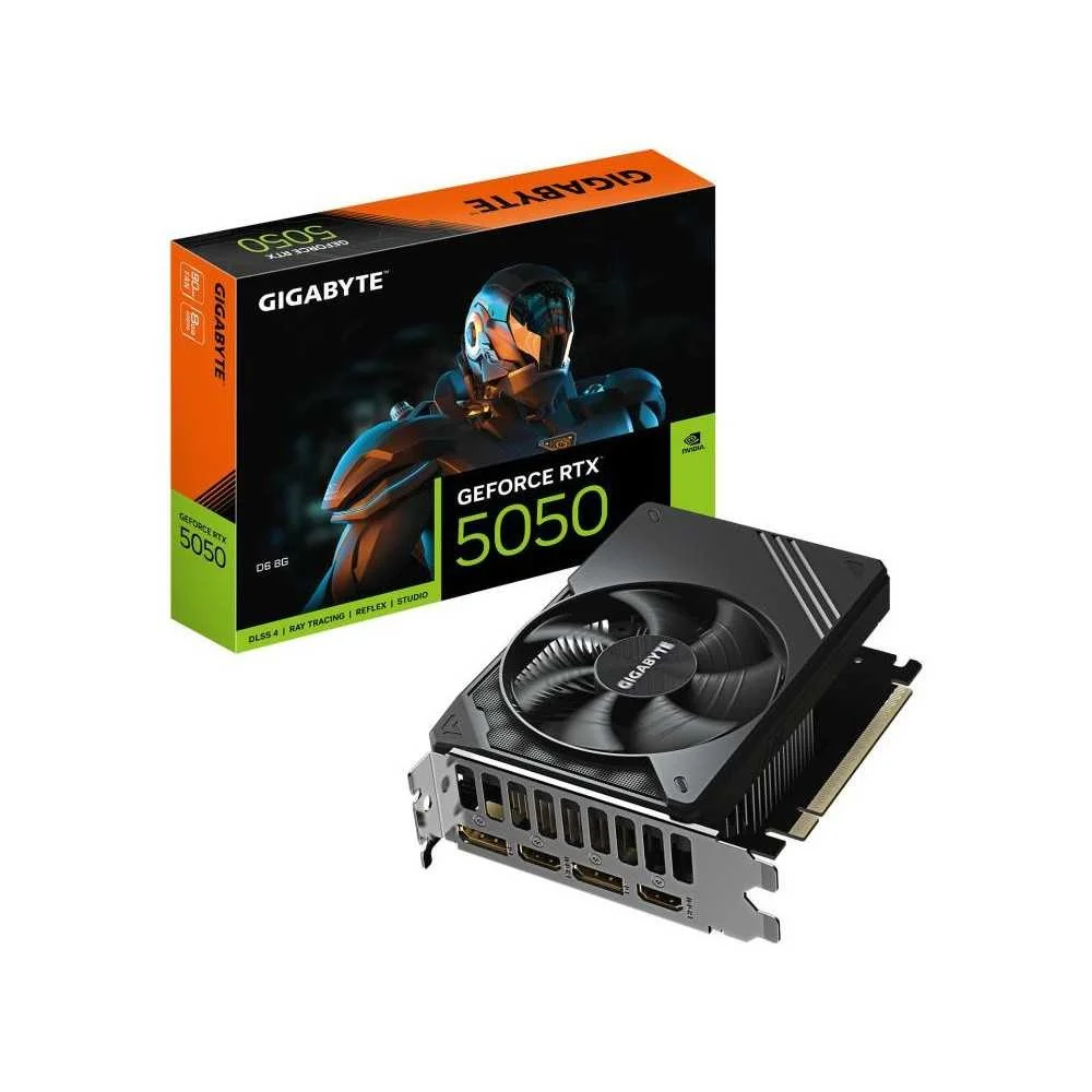 CG GIGABYTE 5050 8G