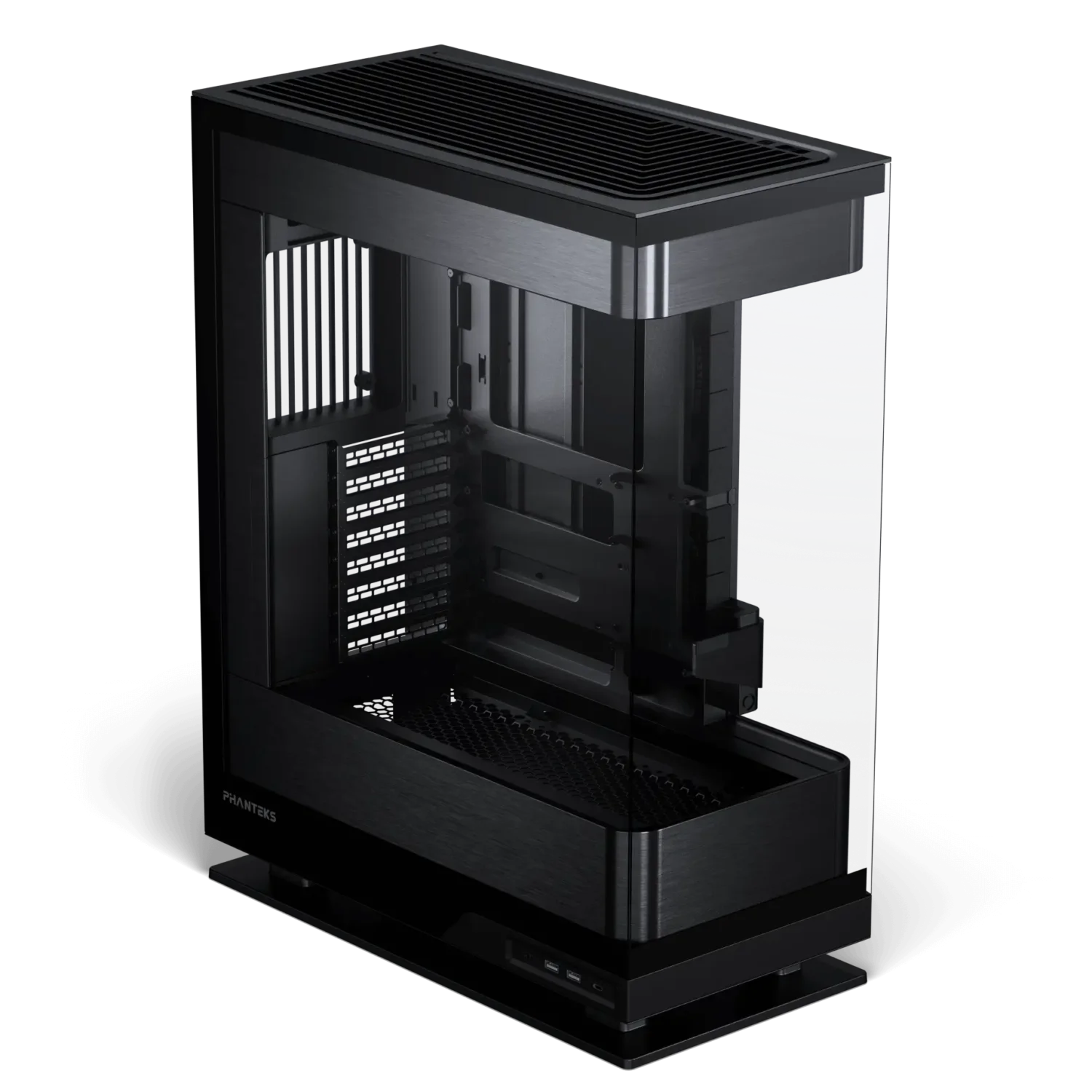 CASE E-ATX PHANTEKS EVOLV X2 MATRIX NOIR (4/7)
