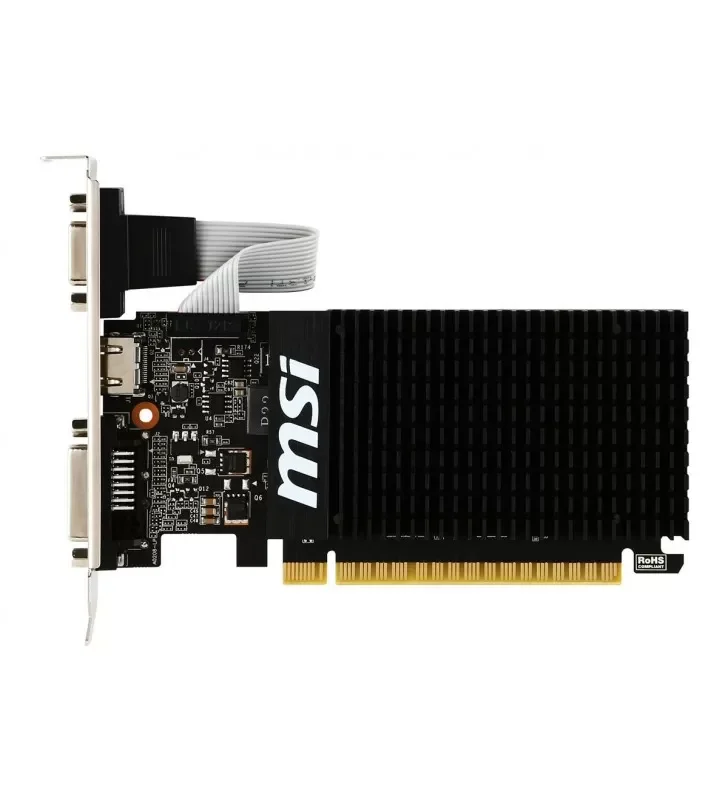 CG MSI GT 710 2GD3H LP (2/5)