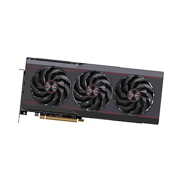 CG SAPPHIRE PULSE RX 7900 XTX GAMING 24GB (3/4)