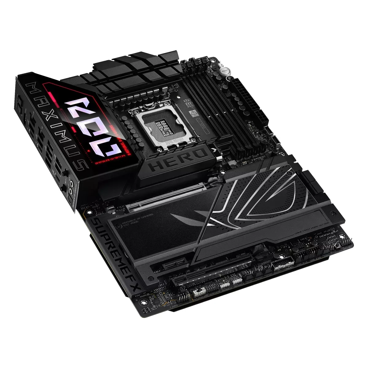 CM ROG MAXIMUS Z890 HERO (6/6)
