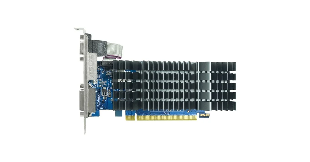 CG GT710 ASUS 2g (4/7)