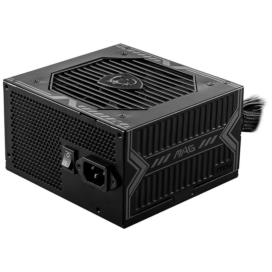 ALIM MSI A650BN BRONZE (2/5)