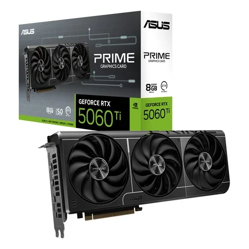 CG ASUS PRIME 5060Ti 8G