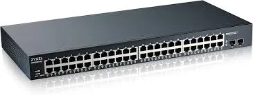 SWITCH ZYXEL 48 PORTS GS1900-48 (1/1)