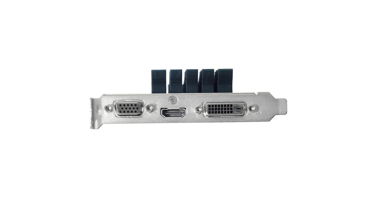 CG GT710 ASUS 2g (6/7)