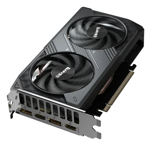 CG GIGABYTE 5050 2 FANS 8G (2/6)