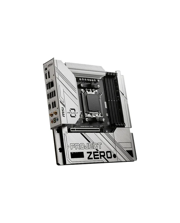 CM MSI B650 PROJECT ZERO (3/5)