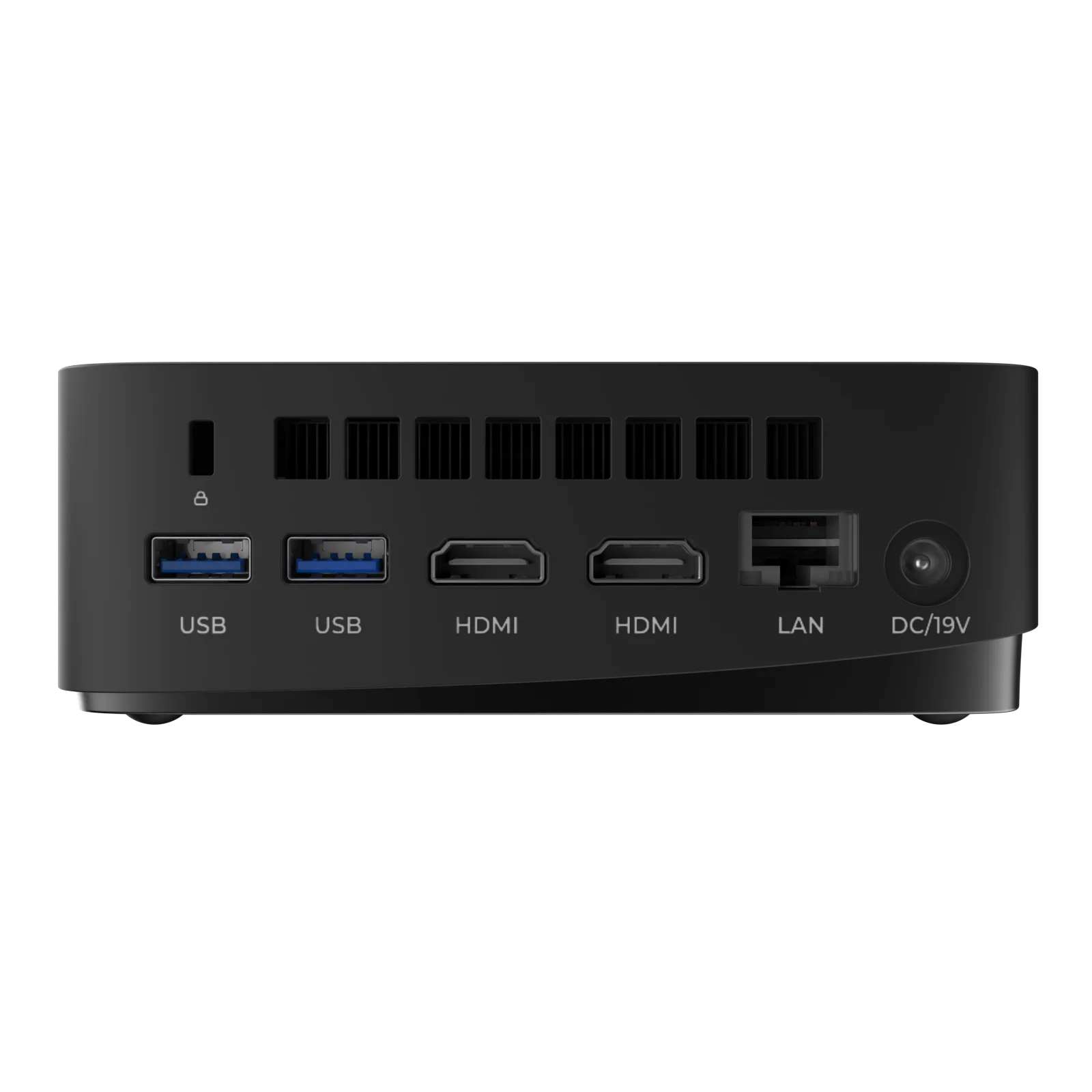 MINI PC M.RED I3 1215 (2/4)