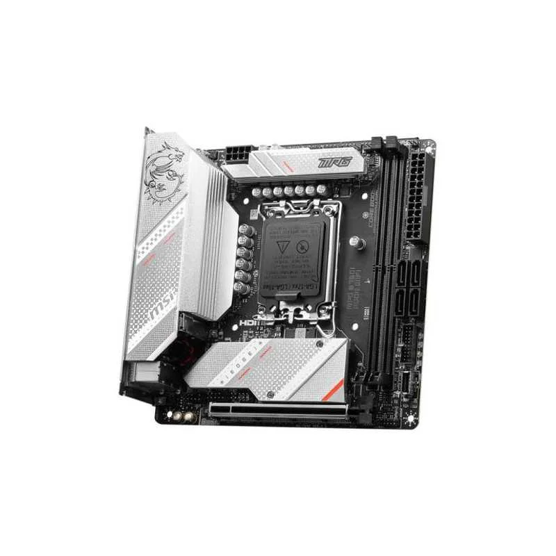 CM MSI B760I EDGE WIFI (3/5)