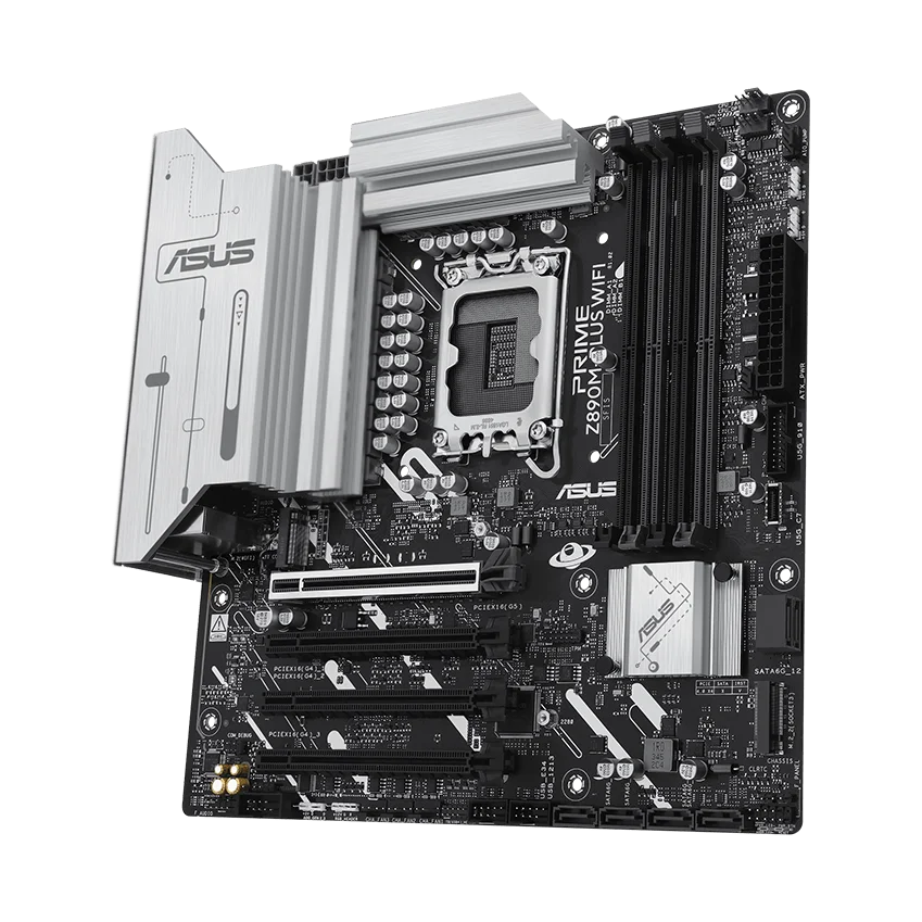 CM ASUS Z890M-PLUS WIFI (3/3)