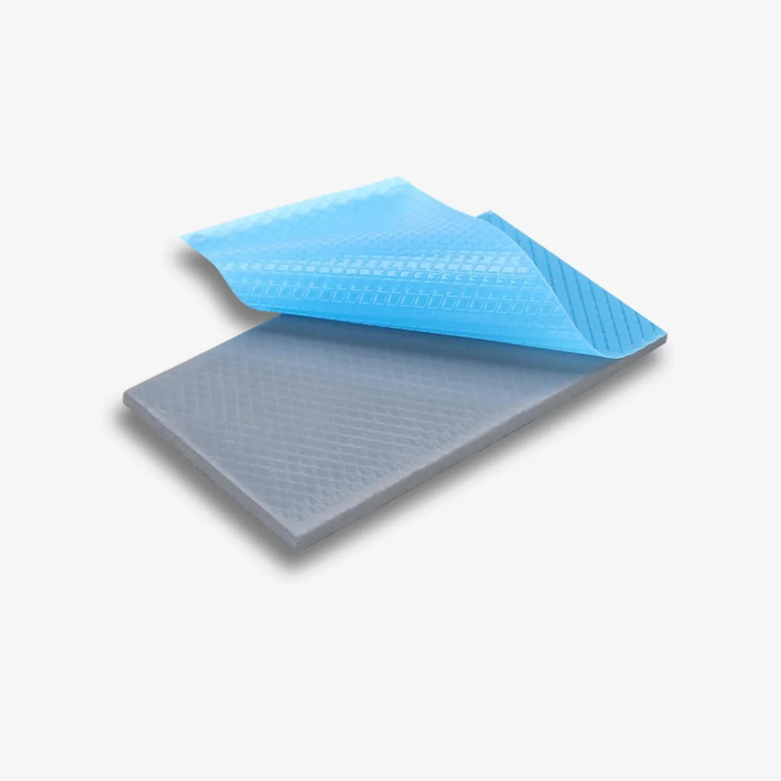 PAD THERMIQUE GELID 90*50 3mm (2/2)