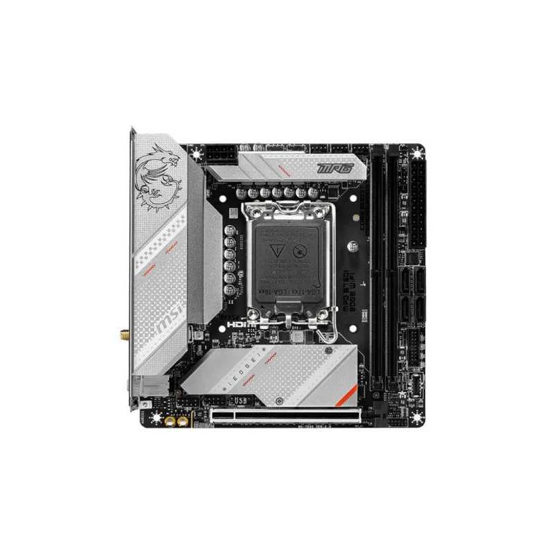 CM MSI B760I EDGE WIFI (2/5)
