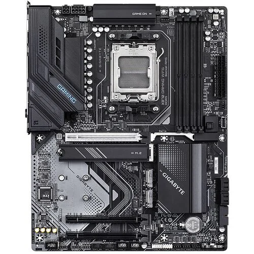 CM GIGABYTE X870 GAMING WIFI6 (3/6)