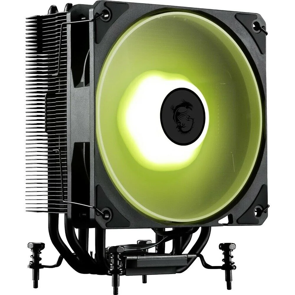 VENTIRAD MSI MAG COREFROZR AA13 NOIR